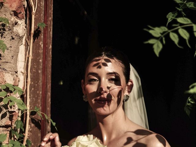 La boda de Pablo y Tali en Nules, Castellón 36