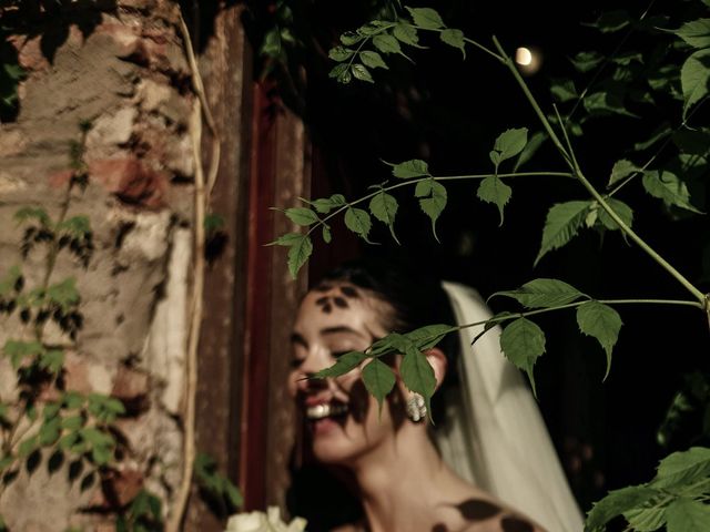 La boda de Pablo y Tali en Nules, Castellón 37