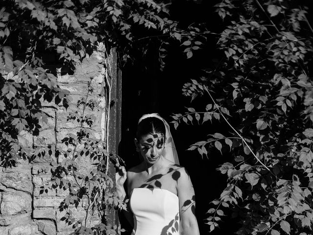 La boda de Pablo y Tali en Nules, Castellón 38
