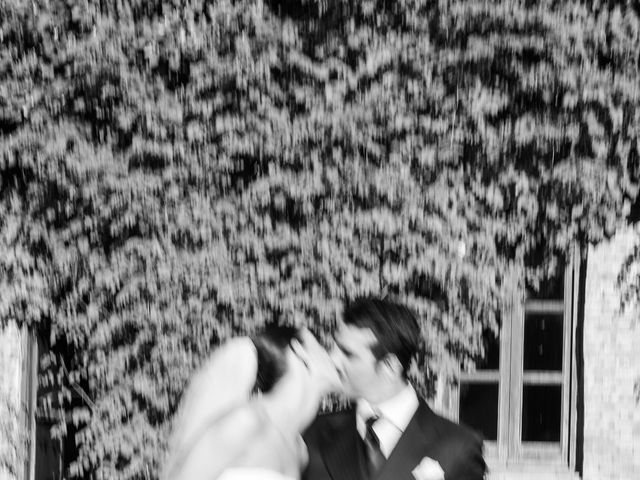 La boda de Pablo y Tali en Nules, Castellón 39