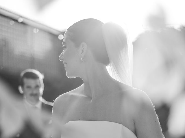 La boda de Pablo y Tali en Nules, Castellón 40