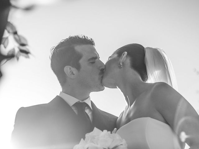 La boda de Pablo y Tali en Nules, Castellón 41