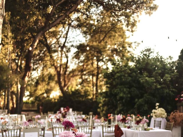 La boda de Pablo y Tali en Nules, Castellón 43