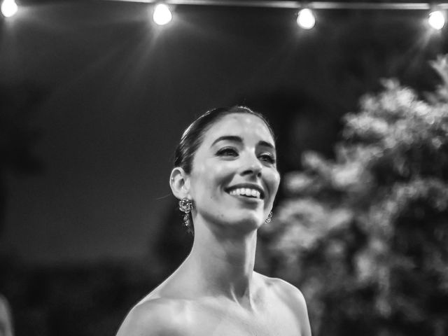 La boda de Pablo y Tali en Nules, Castellón 45