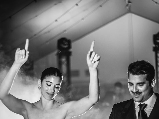 La boda de Pablo y Tali en Nules, Castellón 46