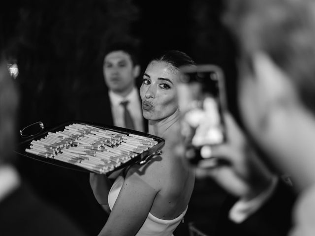 La boda de Pablo y Tali en Nules, Castellón 47