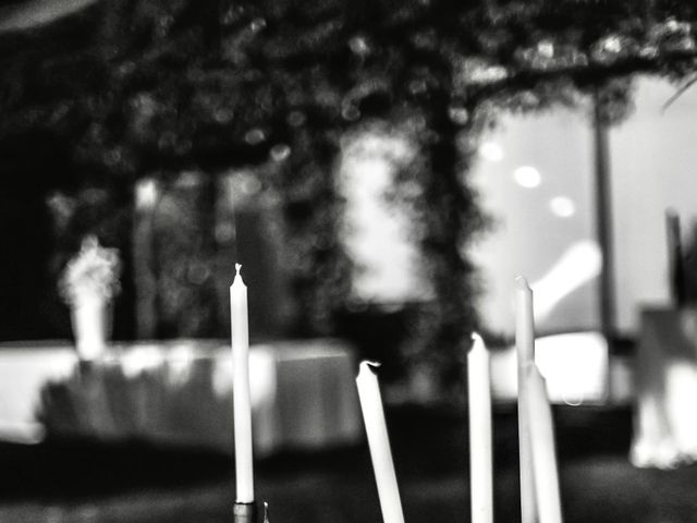 La boda de Pablo y Tali en Nules, Castellón 52