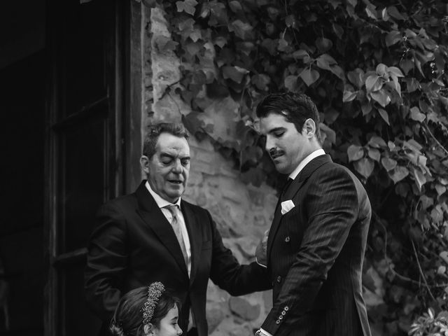 La boda de Pablo y Tali en Nules, Castellón 55