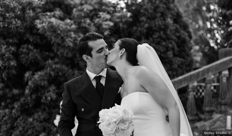 La boda de Pablo y Tali en Nules, Castellón