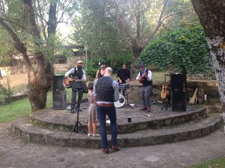 La boda de Nuria y César 3