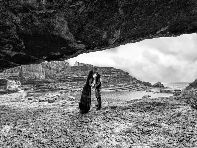 La boda de Luis y Mirena en Carracedelo, León 3