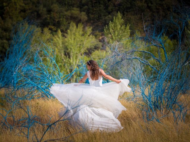 La boda de Luis y Mirena en Carracedelo, León 29