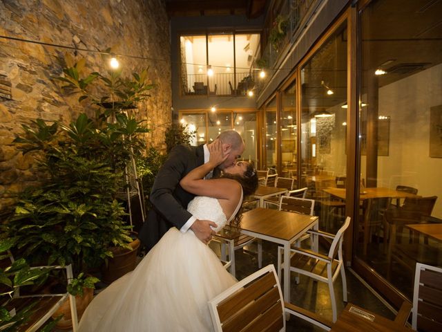 La boda de Luis y Mirena en Carracedelo, León 61