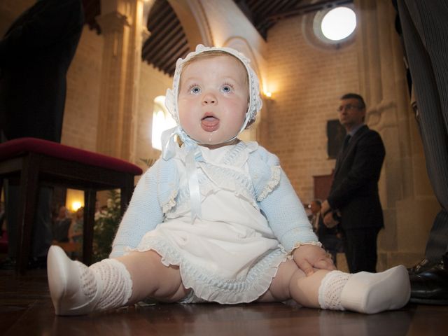 La boda de Juan Lucas y Patricia en Jerez De La Frontera, Cádiz 13