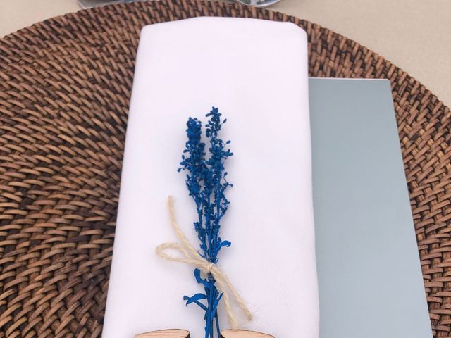 La boda de Katrin y Juanjo en Altea, Alicante 3