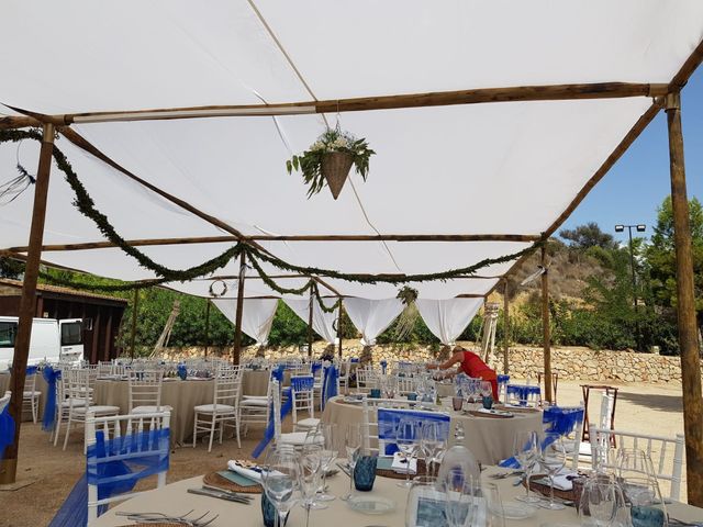 La boda de Katrin y Juanjo en Altea, Alicante 4