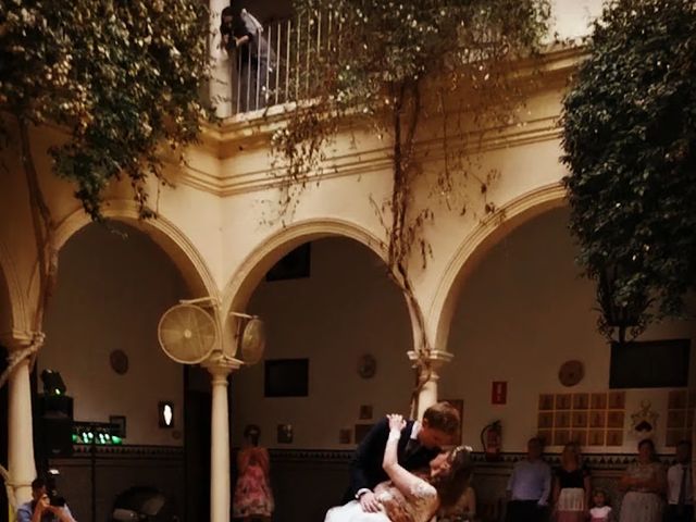 La boda de Katrin y Juanjo en Altea, Alicante 6