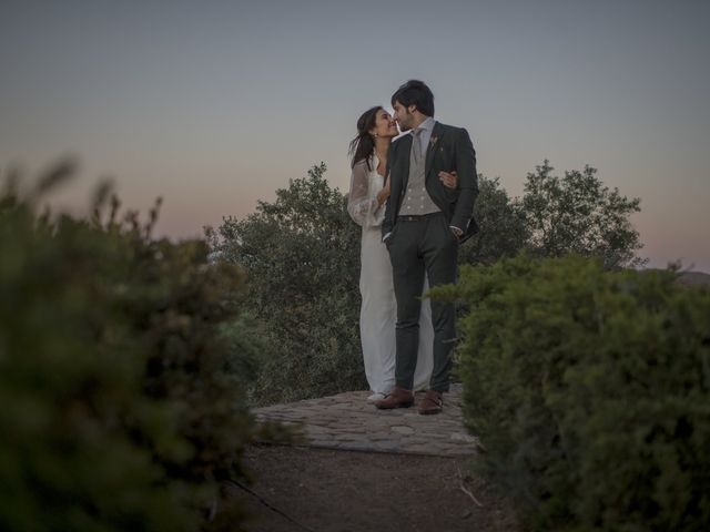 La boda de Marta y Carlos en Almagro, Ciudad Real 1