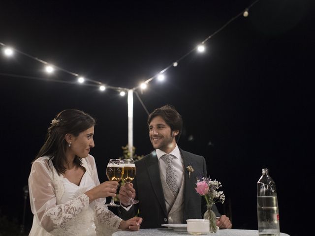 La boda de Marta y Carlos en Almagro, Ciudad Real 33