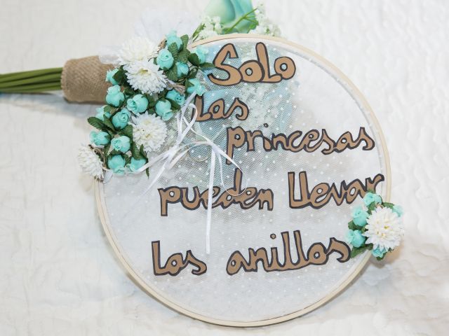 La boda de Naomi y Adrián en Illescas, Toledo 13