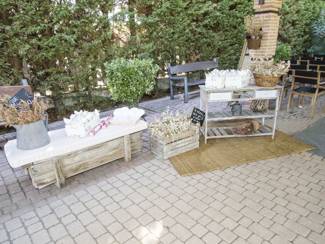La boda de Naomi y Adrián en Illescas, Toledo 26