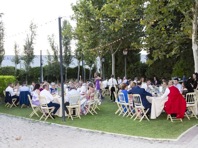 La boda de Naomi y Adrián en Illescas, Toledo 49
