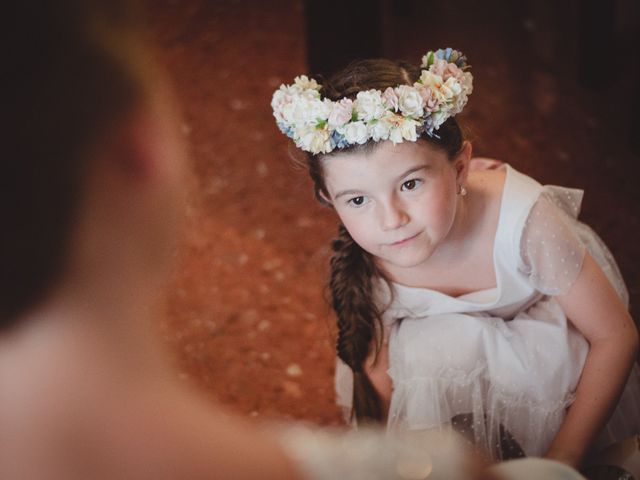 La boda de Alfonso y Patricia en Utrera, Sevilla 3