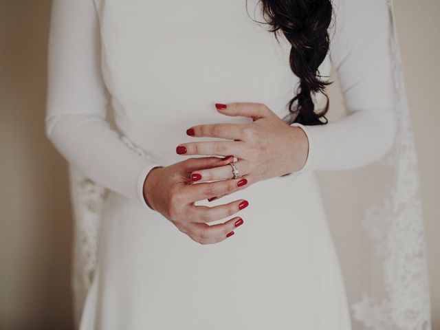 La boda de Alberto y Mayte en Manzanares, Ciudad Real 28