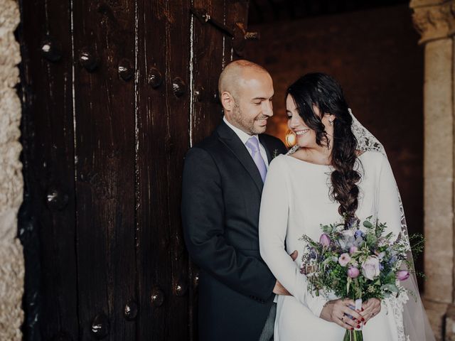 La boda de Alberto y Mayte en Manzanares, Ciudad Real 44