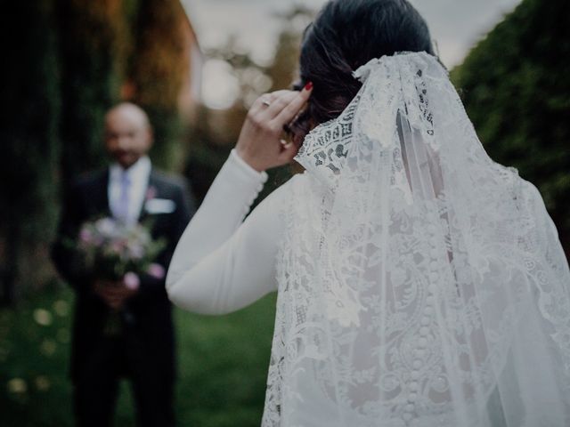 La boda de Alberto y Mayte en Manzanares, Ciudad Real 68