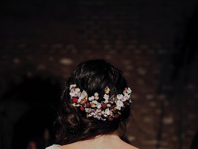 La boda de Alberto y Mayte en Manzanares, Ciudad Real 74