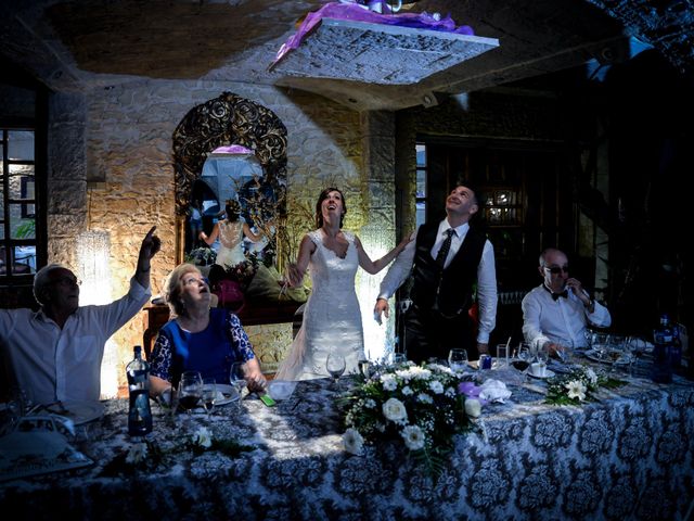 La boda de Miguel y Mar en Alcover, Tarragona 22