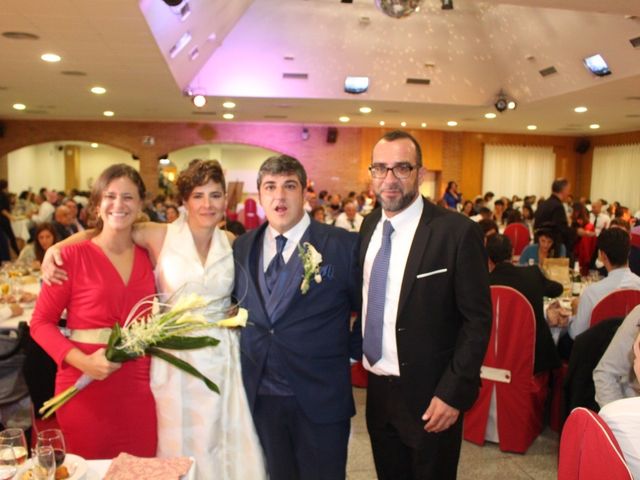 La boda de Jose y Sara en Tobarra, Albacete 2