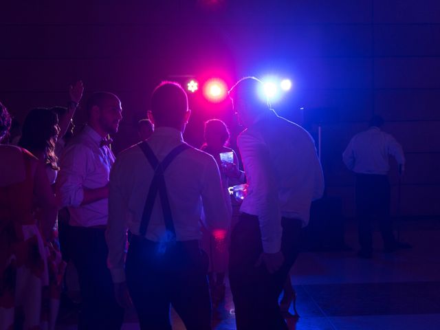 La boda de Carlos y Nuria en Alzira, Valencia 106