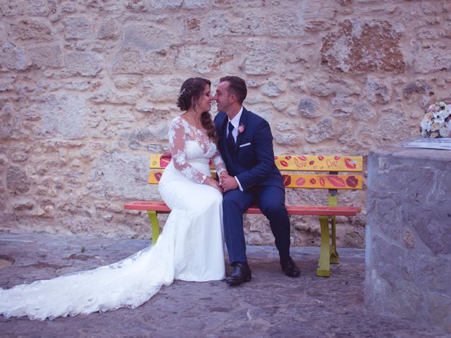 La boda de Martín y Cristina en El Puerto De Santa Maria, Cádiz 9