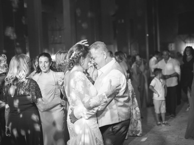 La boda de Martín y Cristina en El Puerto De Santa Maria, Cádiz 20