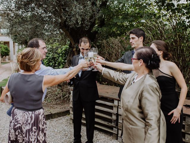 La boda de Lluis y Tania en Sentmenat, Barcelona 5