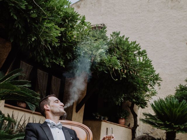 La boda de Lluis y Tania en Sentmenat, Barcelona 7