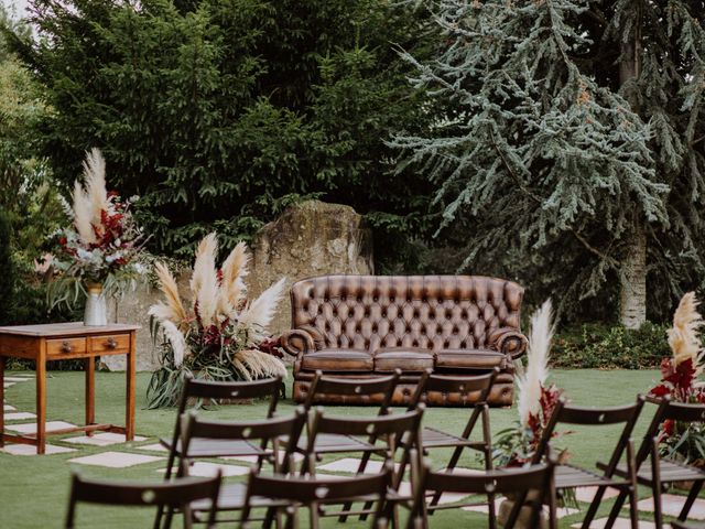 La boda de Lluis y Tania en Sentmenat, Barcelona 21