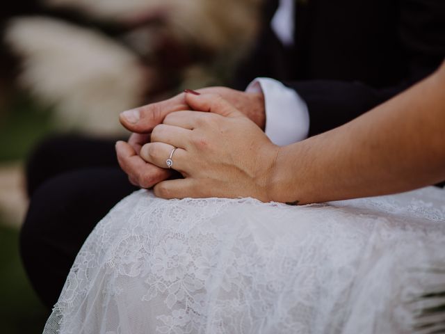 La boda de Lluis y Tania en Sentmenat, Barcelona 32