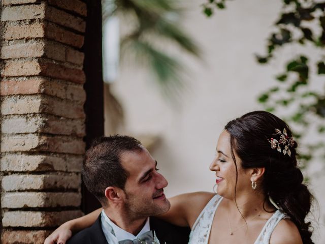 La boda de Lluis y Tania en Sentmenat, Barcelona 51