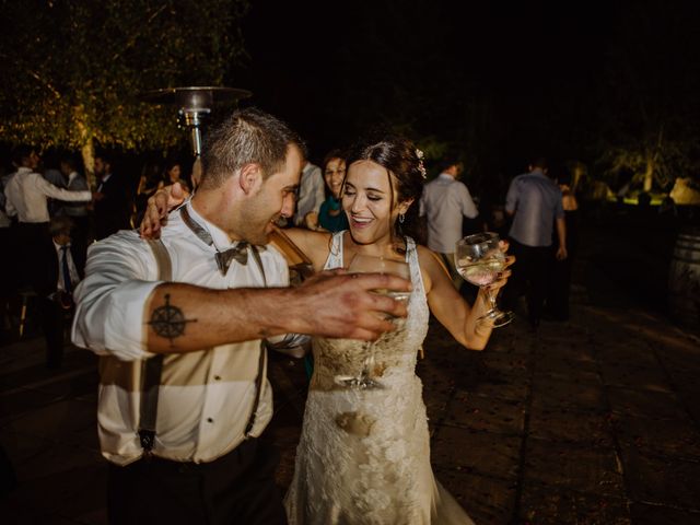 La boda de Lluis y Tania en Sentmenat, Barcelona 85