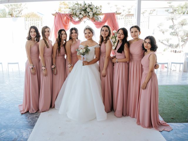 La boda de Mateo y Dayana en Petrer, Alicante 11