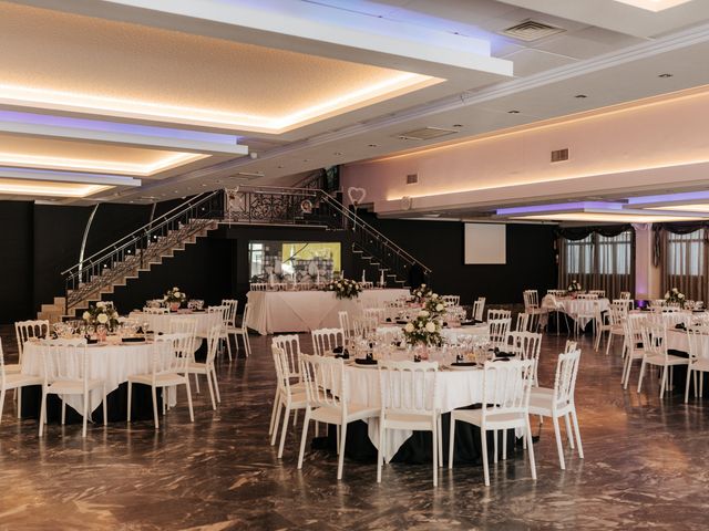 La boda de Mateo y Dayana en Petrer, Alicante 23