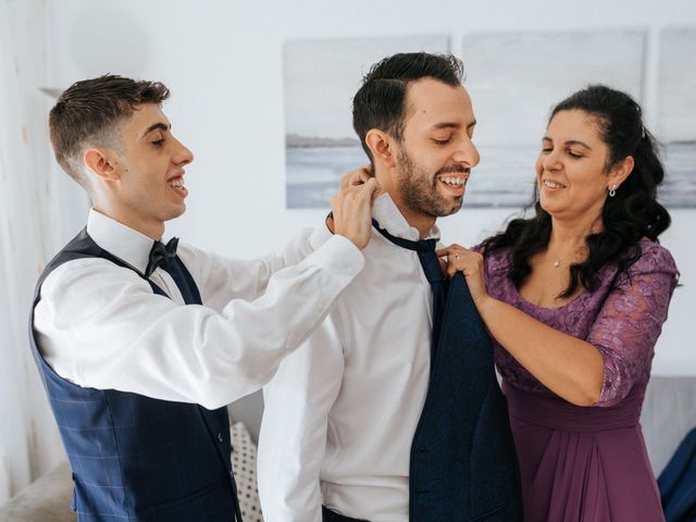 La boda de Mateo y Dayana en Petrer, Alicante 26