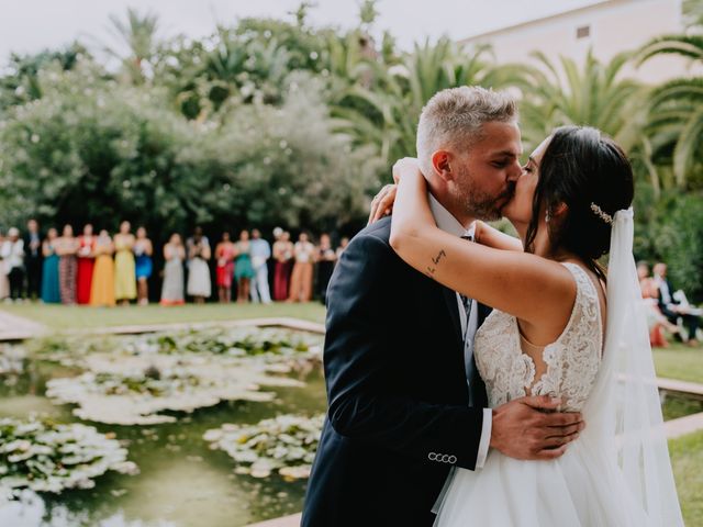 La boda de Feliu y Marta en Manacor, Islas Baleares 3