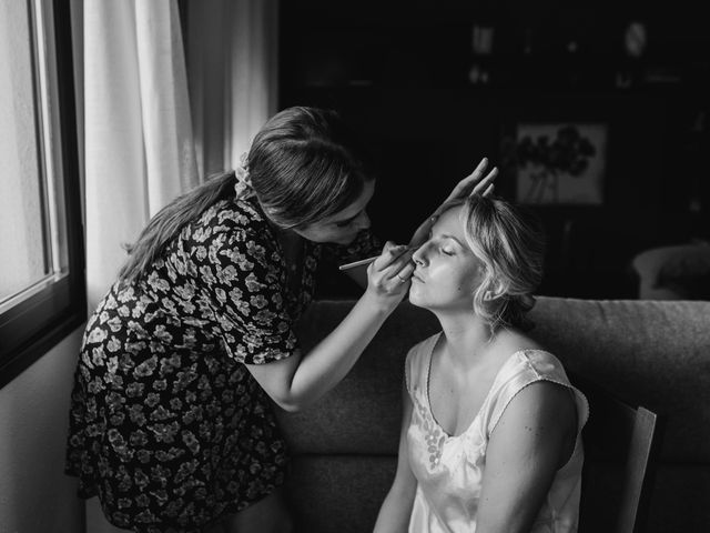 La boda de Silvia y Enaitz en Donostia-San Sebastián, Guipúzcoa 8