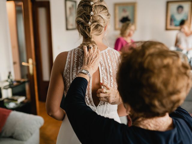 La boda de Silvia y Enaitz en Donostia-San Sebastián, Guipúzcoa 19