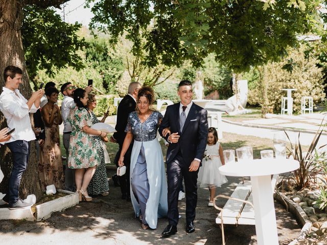 La boda de Silvia y Enaitz en Donostia-San Sebastián, Guipúzcoa 27