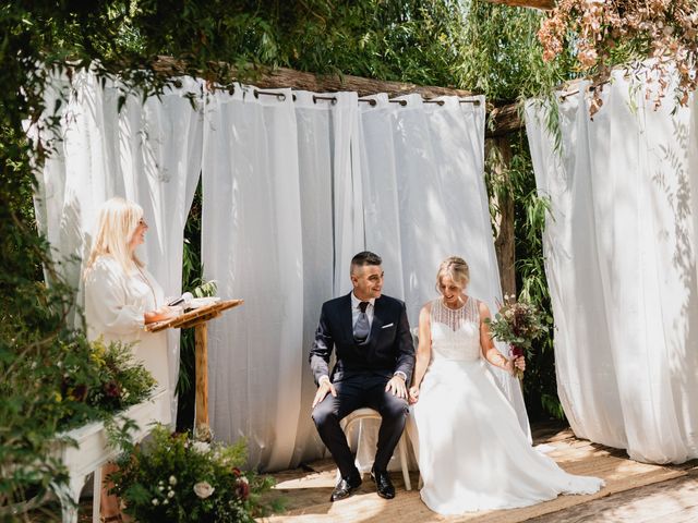 La boda de Silvia y Enaitz en Donostia-San Sebastián, Guipúzcoa 33